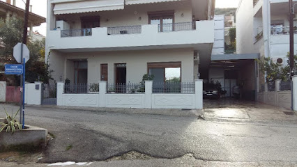 Katsaros - Elegant Home in Nafplio