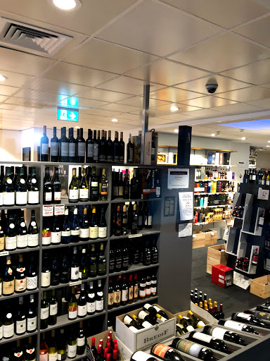 Cool Wine - Visual