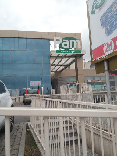 Pam Local - Visual