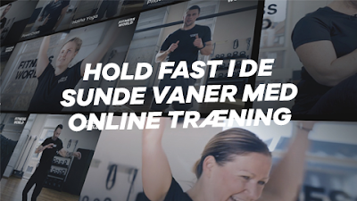 Fitness World Brøndbyvester, Ring Albertslund Kommune, Capital Region(+45 50 60 87 95)