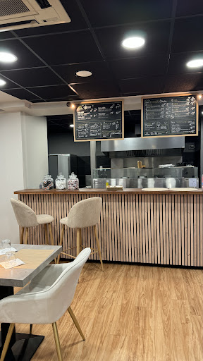 Photo 2 - O'comptoir du burger