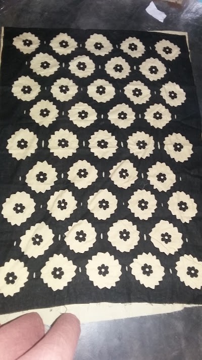 Photos of Three Star Garments