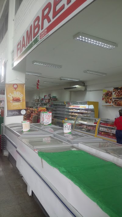 Photos of Uni&oacute;n Norte