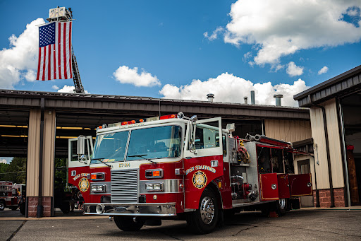 West Stafford Fire Department