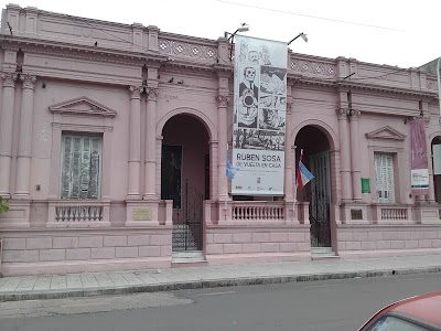 Photos of Museo Provincial de Bellas Artes "Dr. Pedro E. Mart&iacute;nez"
