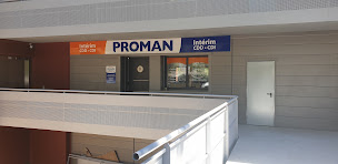 Photo n°1 de Agence d'intérim PROMAN La Ciotat à La Ciotat (Centre d'information et d'orientation)