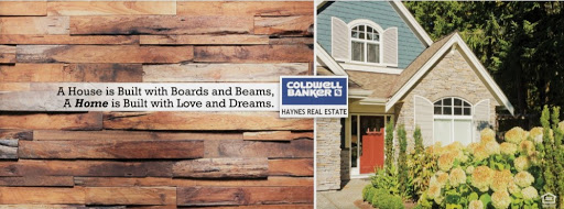 Jack Giarmo Coldwell Banker Haynes Real Estate - United States