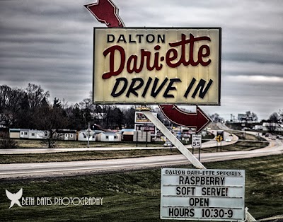 Photos of Dalton Dari-ette