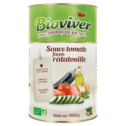 Photo n°5 de Bioviver à Bazens (Transformation des fruits et légumes)