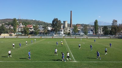 Bashkim Sulejmani Stadium