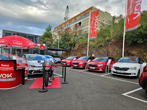 Photo n°9 de VOK Occasions à Saint-Denis (Concessionnaire automobile)