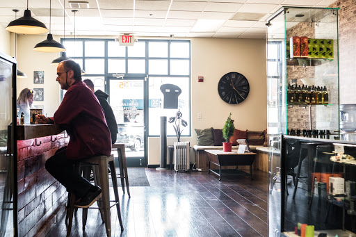 Vape Loft MD Gallery - United States