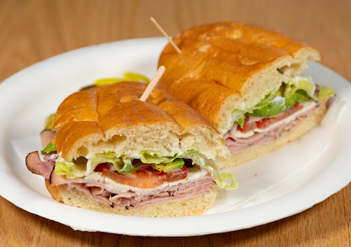 Arroyo's Cafe Deli & More - Thumbnail