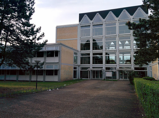 Gymnasium am Rotenbühl