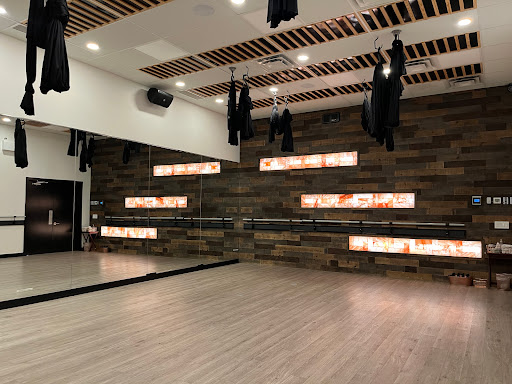 Full Circle Movement Studios - Visual