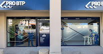 PRO BTP AVIGNON à Avignon