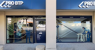 Photo n°5 de PRO BTP AVIGNON à Avignon (Consultant en pension de retraite)