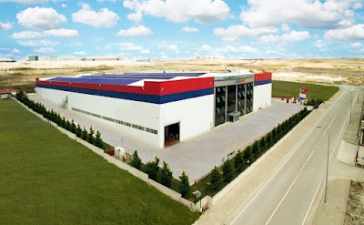 Photos of Rafturk Eren &Ccedil;elik Ahşap ve Metal Raf M&ouml;ble San. Tic. Ltd. Şti.
