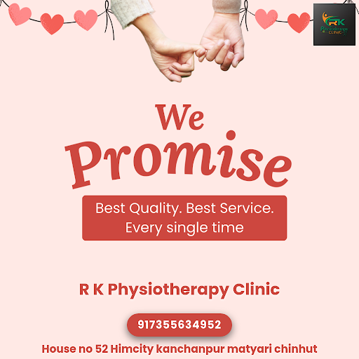 We Promise Best Quality Best Service post image