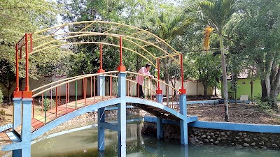 Photos of THR Kramat