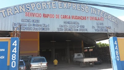 Photos of INTEGRAL Transporte y Mudanza Interdepartamental