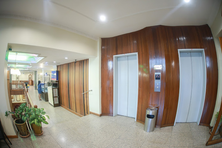 Panorama Hotel by null