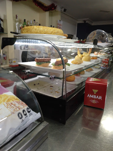 Bar Sanz - Thumbnail