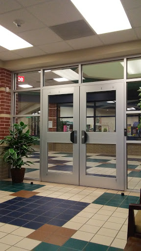 McNabb Elementary School - Visual