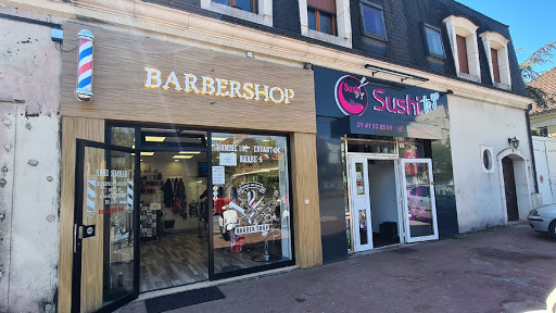 BarberShop Gagny Gallery - France