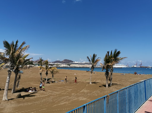 Alcaravaneras - Thumbnail