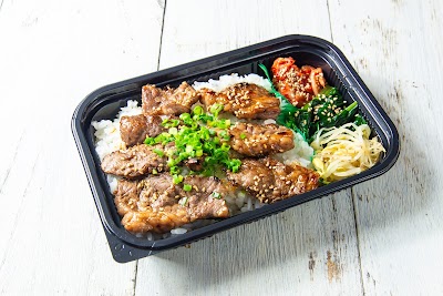 焼肉扇屋 葛西店