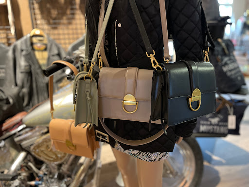 Evolution Shop Gallery - Sweden