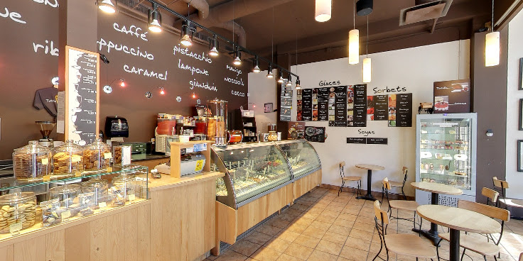 Tutto Gelato by null
