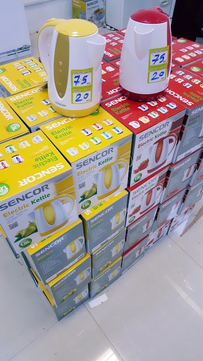 Photos of Anwar Alsham Outlet Electric Devices