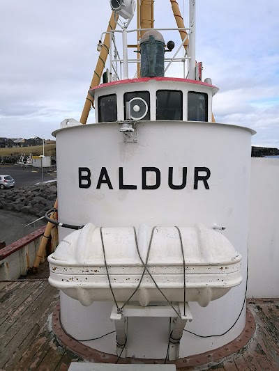 Photos of Reykjanes Art Museum