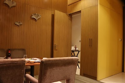 Photos of Aloft Zhengzhou Zhengdong New District