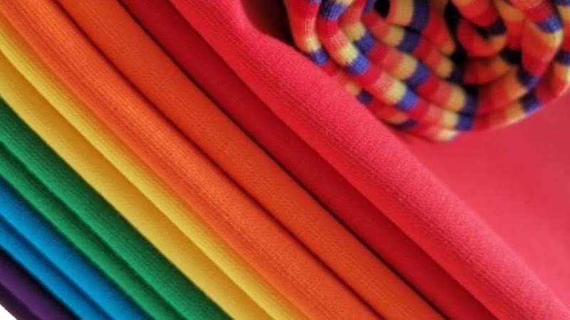 M2M Fabrics photo 2