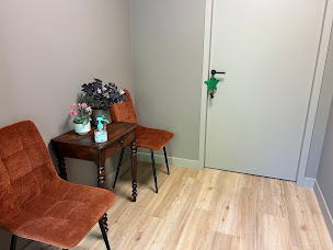 Photo n°20 de Clémence Boudonne | Kiné & Ostéopathe à Anglet à Anglet (Ostéopathe)