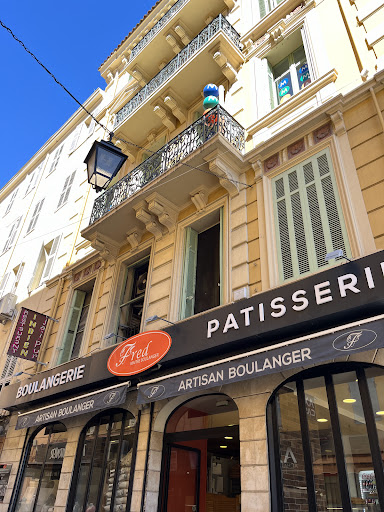 Boulangerie Fred - Compagnon du devoir - Thumbnail