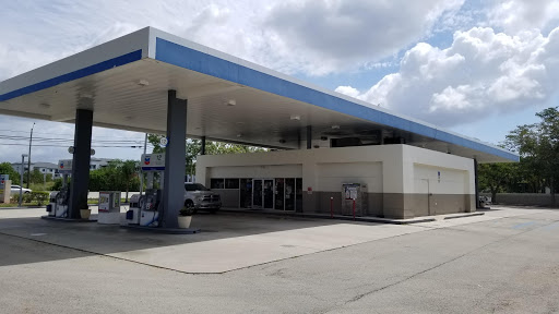 Chevron Margate - Visual