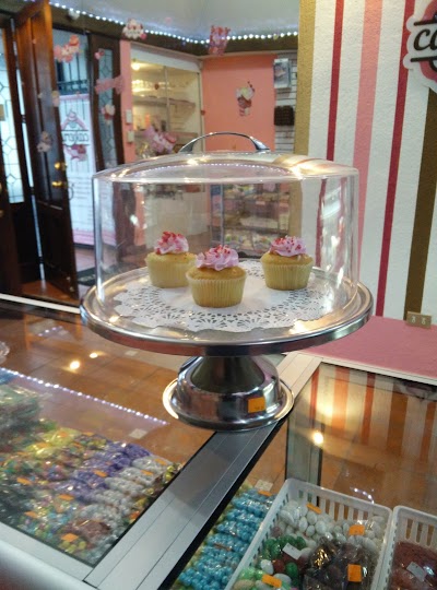 Photos of The Cakery Shop