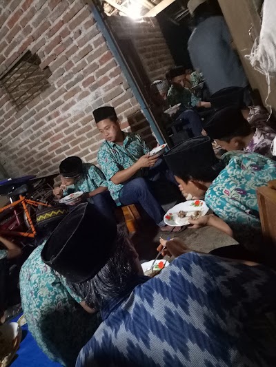 Photos of Pasar Pahing Grogol