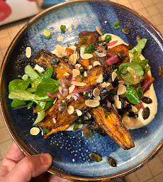 Photo n°12 de Au Réveil Samaritain à Paris (Restaurant français)