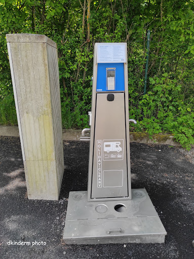 Wohnmobilstellplatz Balingen - Thumbnail