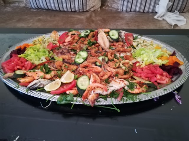 Casa Jose Tapas