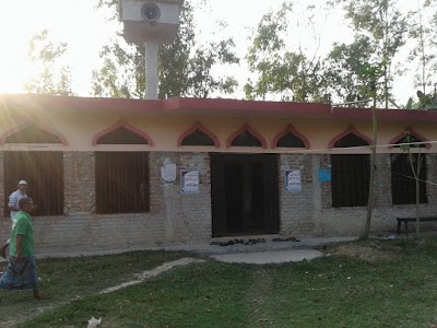 Photos of ভাংগনী মসজিদ