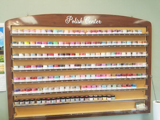Care Nails - Thumbnail