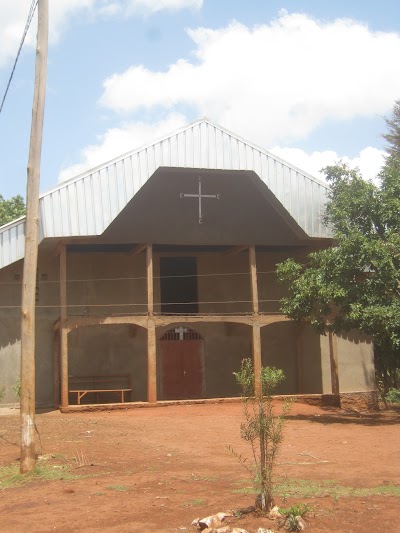 church