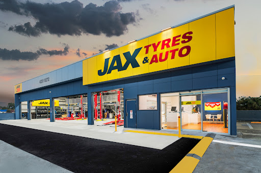 JAX Tyres & Auto Edwardstown