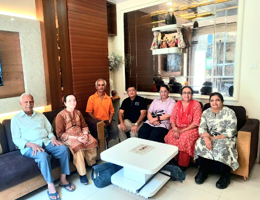 Happy guest... Happy owner... 🙂 post image